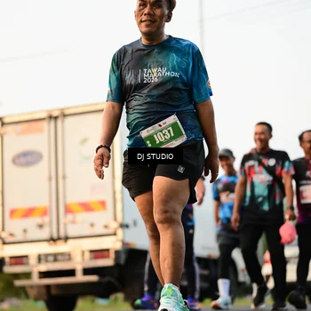 Runner Photo 4790580