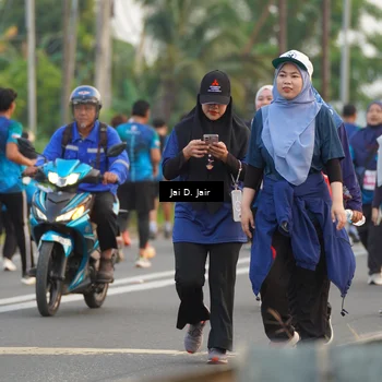 Runner Photo 4790581