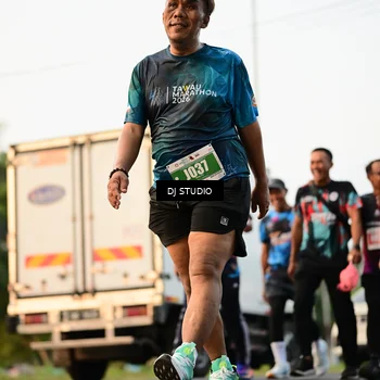 Runner Photo 4790583