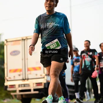 Runner Photo 4790584