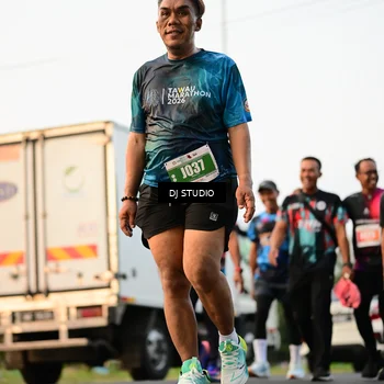 Runner Photo 4790585