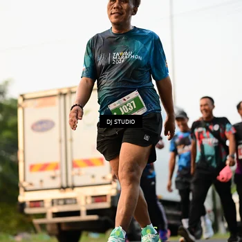Runner Photo 4790586