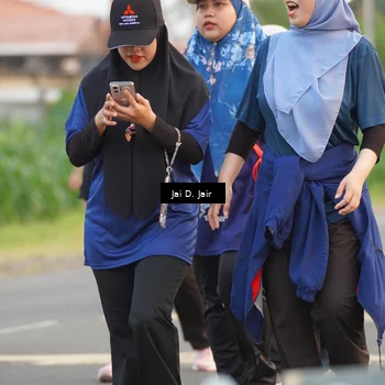 Runner Photo 4790587