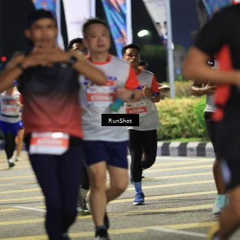 Runner Photo 4790589