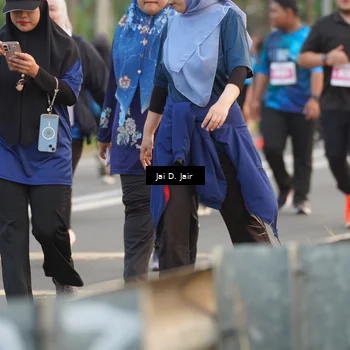 Runner Photo 4790590