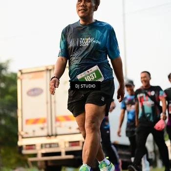 Runner Photo 4790592