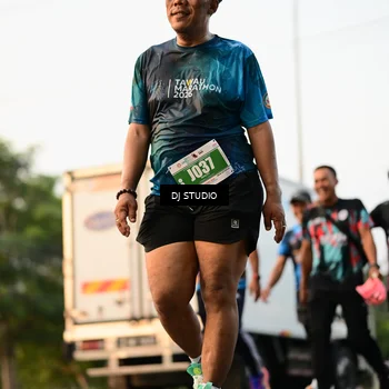 Runner Photo 4790593