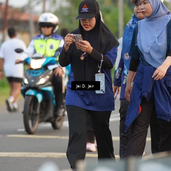 Runner Photo 4790594