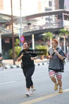 Runner Photo 4790595