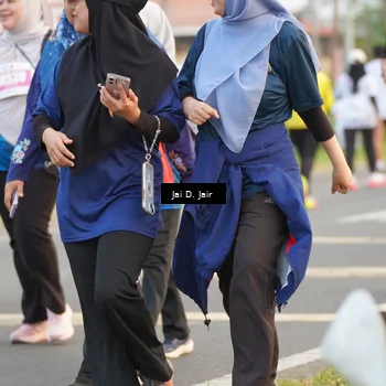 Runner Photo 4790596