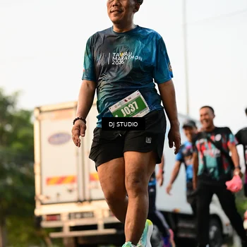 Runner Photo 4790597