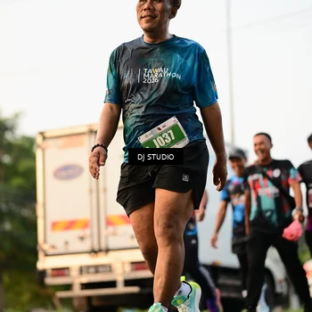 Runner Photo 4790598