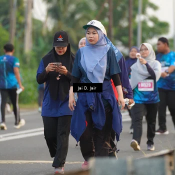 Runner Photo 4790599