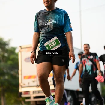 Runner Photo 4790601