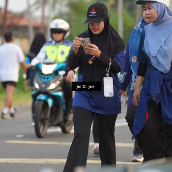 Runner Photo 4790602