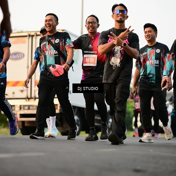 Runner Photo 4790603