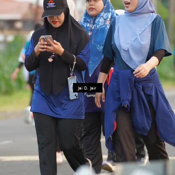 Runner Photo 4790604