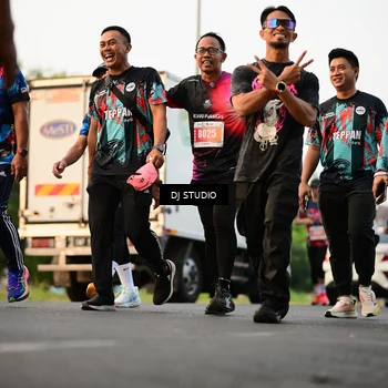 Runner Photo 4790606