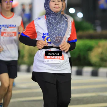 Runner Photo 4790608