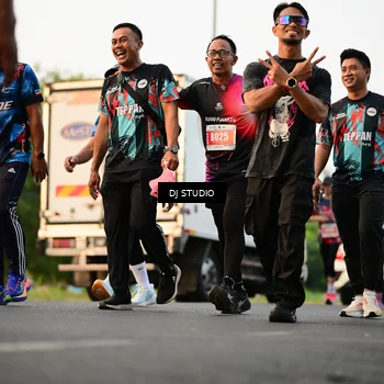 Runner Photo 4790609