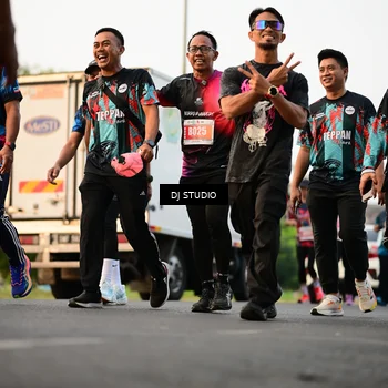 Runner Photo 4790610