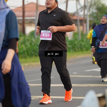 Runner Photo 4790612