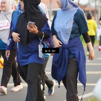 Runner Photo 4790613