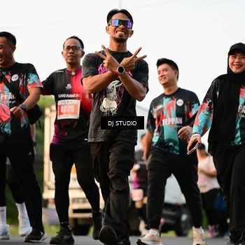Runner Photo 4790614