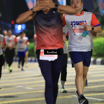 Runner Photo 4790615