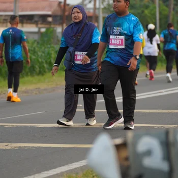 Runner Photo 4790616