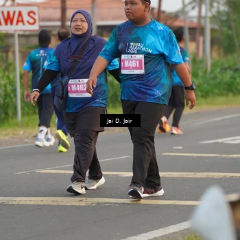 Runner Photo 4790617