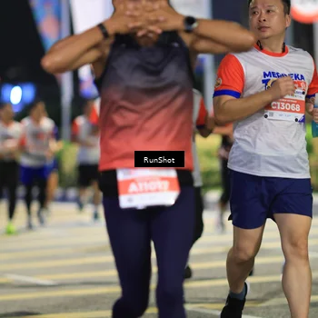 Runner Photo 4790618