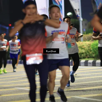 Runner Photo 4790620