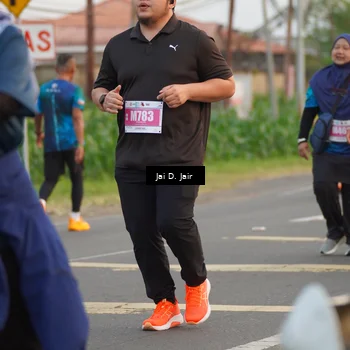 Runner Photo 4790621
