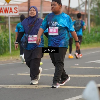 Runner Photo 4790622