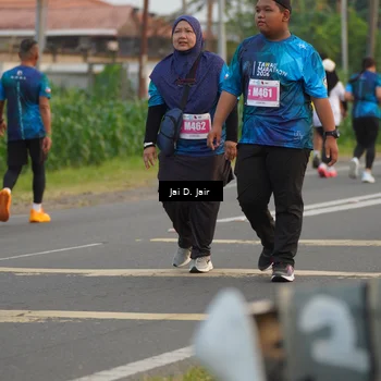 Runner Photo 4790623