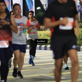 Runner Photo 4790624