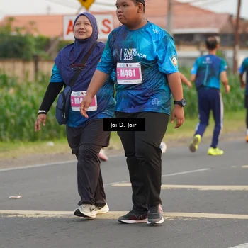 Runner Photo 4790625