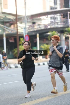 Runner Photo 4790626