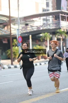 Runner Photo 4790628