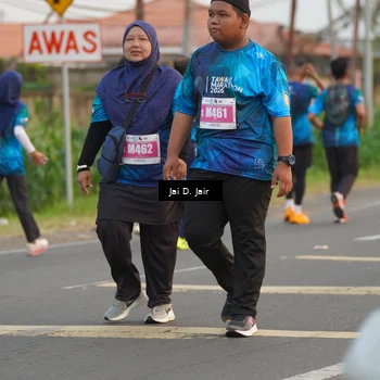 Runner Photo 4790629