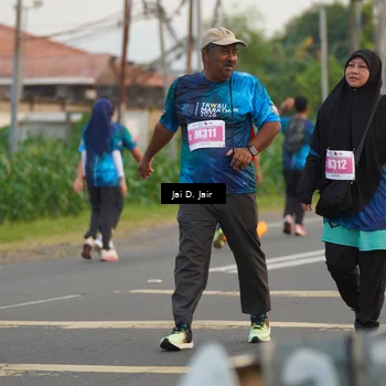 Runner Photo 4790630