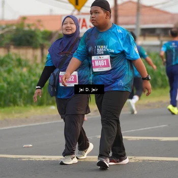 Runner Photo 4790631