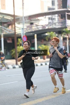 Runner Photo 4790632
