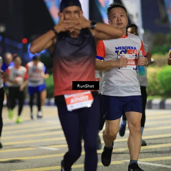 Runner Photo 4790633