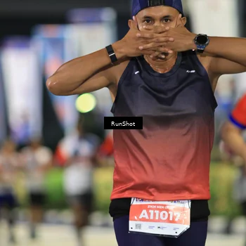 Runner Photo 4790634