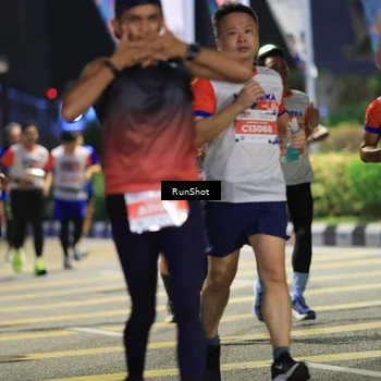 Runner Photo 4790635