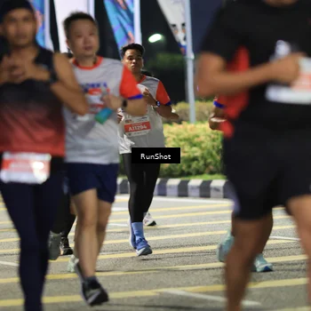 Runner Photo 4790637