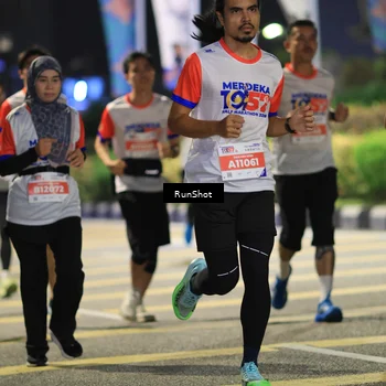 Runner Photo 4790638