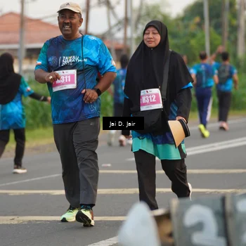 Runner Photo 4790639